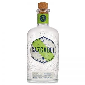 Cazcabel Coconut Tequila